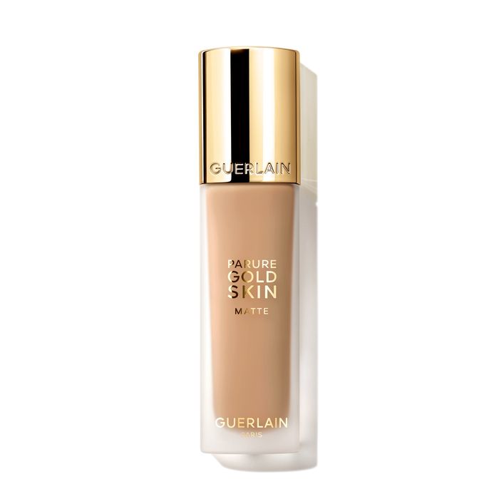 Guerlain Parure Gold Skin Matte Foundation #4N - 35ml