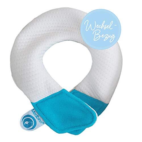 Kluba Medical Hoes voor Medibino® blauw