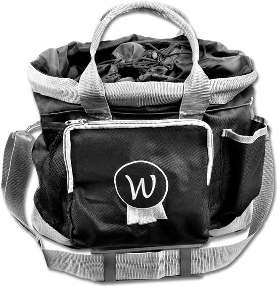 Waldhausen Grooming Bag for Horses - EAN: 4057962220416