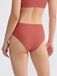 Sloggi ZERO Feel 2.0 High Leg Tai-Slip Vrouwen CANDID ORANGE Effen