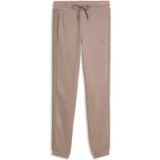 Puma HER Comfort Dames Joggingbroek met Hoge Taille