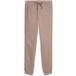 Puma HER Comfort Dames Joggingbroek met Hoge Taille