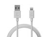 Xtorm CXG2010 Lightning-kabel 1 m Wit