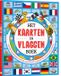 Het Uitgeverij MUS Het kaarten- en vlaggenboek
