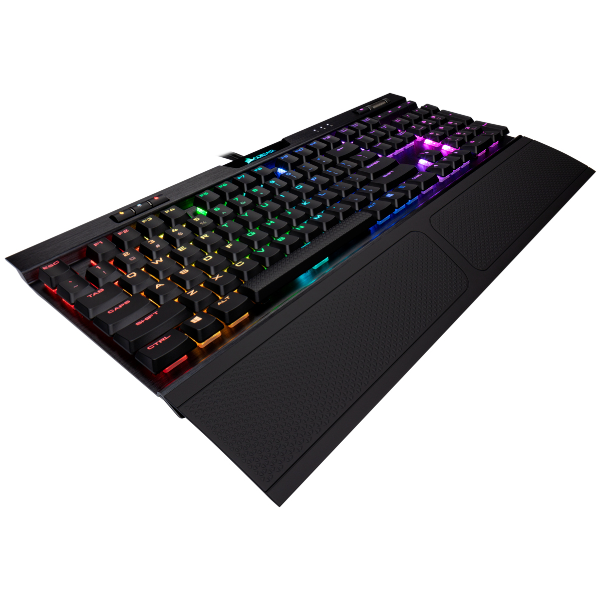 Corsair K70 RGB MK.2