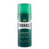 Proraso Verfrissend scheerschuim, 4 x 400 ml
