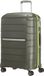 Samsonite Flux Spinner 68/25 uitbreidbaar Medium Dark Olive
