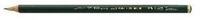 Faber-Castell Potlood 9000 H Doos met 12 stuks