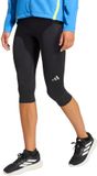 Adidas Performance Adi365 Climacool 3/4 Hardlooplegging - Dames - Zwart