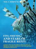 Fins, Libri GmbH Fins, Friends, and Stars of Fragile Reefs