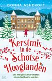 Kerstmis A.W. Bruna Uitgevers Kerstmis in de Schotse Hooglanden