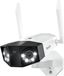 Reolink Duo 3 WiFi - 16MP WiFi 6 Buitencamera - 180° Gezichtsveld - Bewegingstracking - Kleuren Nachtzicht - IP67 Weerbestendig