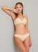 Schiesser Slips Invisible Soft Zand Dames 3-pack