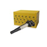 HELLA 5DA 358 057-001 Bobine