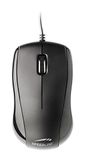 Speedlink JIGG SL-6100-BK muis, USB, optisch, dubbelzijdig, kabel, zwart