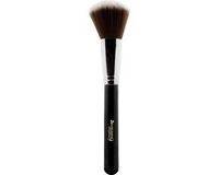 Creative Cosmetics Finishing Touch Kwast Zwart