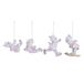 DKD Home Decor Kerstversiering, standaard