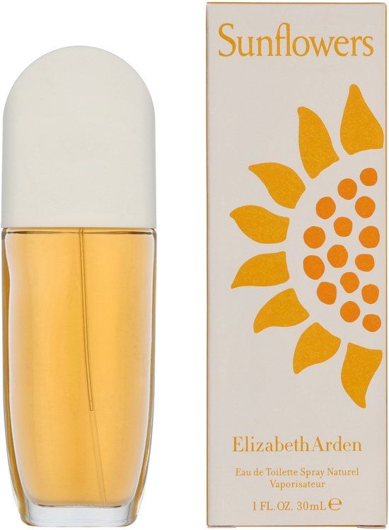 Elizabeth Arden Eau de toilette / 30 ml / Vrouwen
