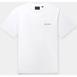Daily Paper T-shirt Manches Courtes - Blanc