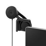 Spigen MagSafe Draadloze Autolader 15W voor Tesla - Zwart