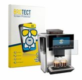 BROTECT - Screenprotector voor Siemens EQ900 Plus TQ907DZ3 - Folie Beschermfolie Beschermglas matte