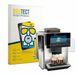 BROTECT - Screenprotector voor Siemens EQ900 Plus TQ907DZ3 - Folie Beschermfolie Beschermglas matte