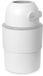 Chicco Odour Off - Telescopische Luieremmer Wit