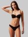 Calvin Klein Dames BH Katoen/Modal 32/0D Lente/Zomer 2025