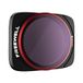 Freewell ND4/PL Hybride Cameralensfilter Compatibel met Air 2S Drone
