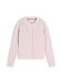 Tommy Hilfiger Gebreid vest rosa