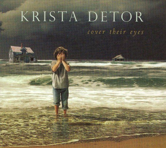 Cover Krista Detor Cover Their Eyes