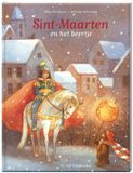 Sint-Maarten De Vier Windstreken Sint-Maarten en het beertje
