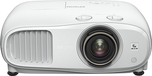 Epson EH-TW7100 4K PRO-UHD Projector | 3000 Lumens | 40-500" Screen