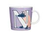 Moomin Arabia ABC Mug Moomin 40 cl N