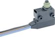 Marquardt 1058.0351 Microschakelaar 1058.0351 24 V/DC 2 A 1x aan/(aan) IP67 Moment 1 stuk(s)