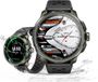 DOOGEE Anymoving M1 Smartwatch Heren - Grijs