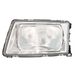 TYC Projecteur principal TYC 20-1737-05-2, gauche