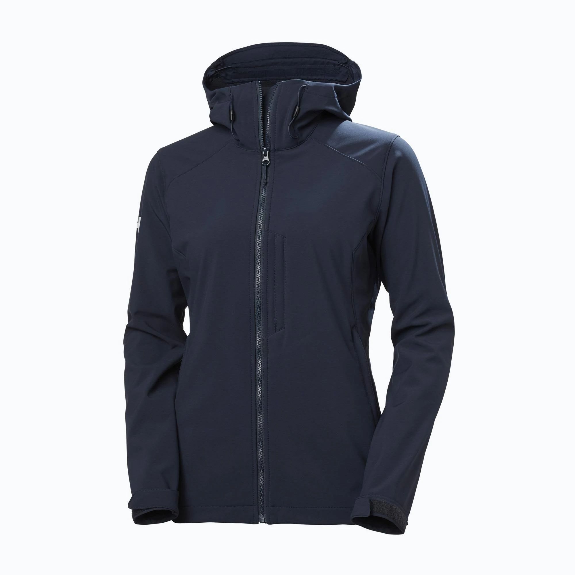 Helly Hansen Paramount Softshell Jacket - Dark Blue
