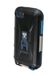 Armor-X ArmorCase spatwaterdichte beschermhoes met stuurbevestigingssysteem Apple iPhone 5s/5/4s/4 zwart