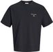 Jack & Jones T-shirt met logo op de achterkant