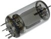 BTB Vertrieb QQE 06 / 40 = SRS 4451 Elektronenbuis Dubbeltetrode 600 V 100 mA Aantal polen: 7 Fitting: Septar 1 stuk(s)