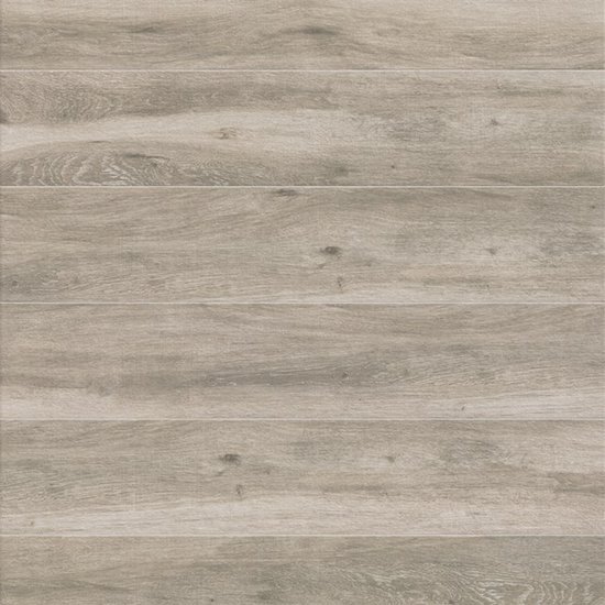 Madera Taupe Vloer-/Wandtegel | 23x120 cm Bruin Houtlook
