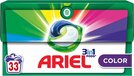 Ariel 3in1 Wasmiddel Pods Color - 33 wasbeurten