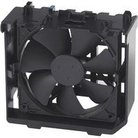 HP Fan and Front Card Guide Kit - Ventilatorkit voor systeem - voor Workstation Z6 G5