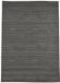 LABEL51 Vloerkleed Luxy Antraciet Synthetisch 160x230 cm