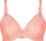 Chantelle Hedona Beugel BH - Naadloos - Full cup bh - Minimizer BH - 70B - Roze