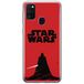ERT GROUP mobiel telefoonhoesje voor Samsung M21 origineel en officieel erkend Star Wars patroon Darth Vader 015 optimaal aangepast aan de vorm van de mobiele telefoon, hoesje is gemaakt van TPU