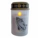 DECO-PLANT kaars, gesorteerd, medium