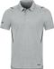 Jako Challenge Polo Heren - Lichtgrijs Gemeleerd / Antra Light | Maat: 3XL