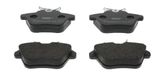 Ferodo FDB995 PREMIER remblokkenset, schijfrem - (4-delig) - (4 stuks) | Compatibel met: ALFA ROMEO 156, 156 Sportwagon, 164, 166, LANCIA KAPPA, KAPPA Coupe, KAPPA SW